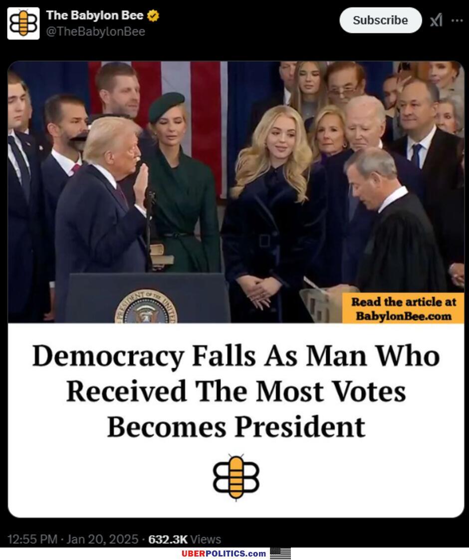 Democracy