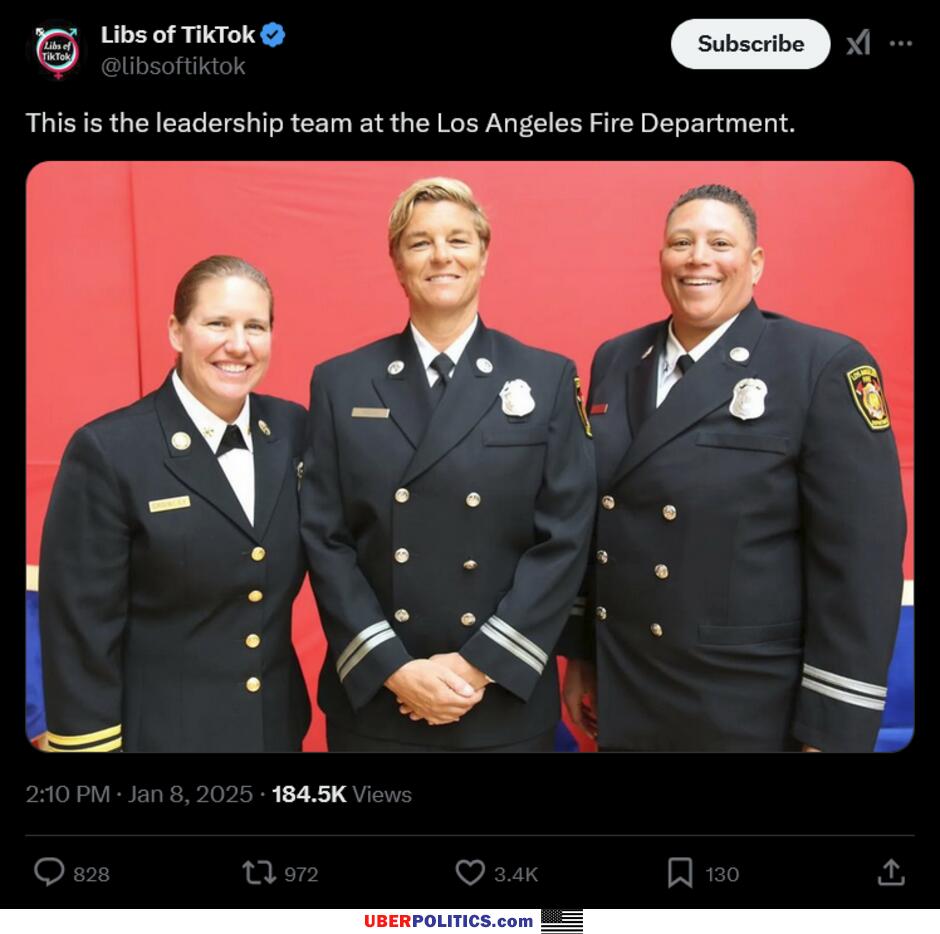 Diversity Is Dumb