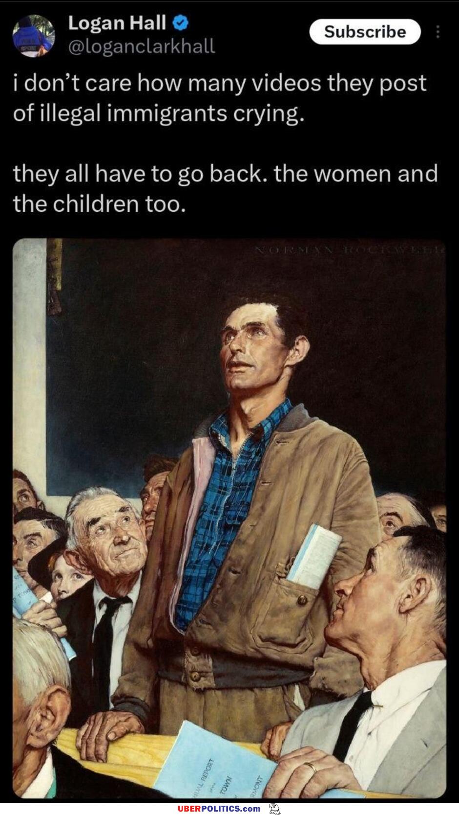 Do Not Care