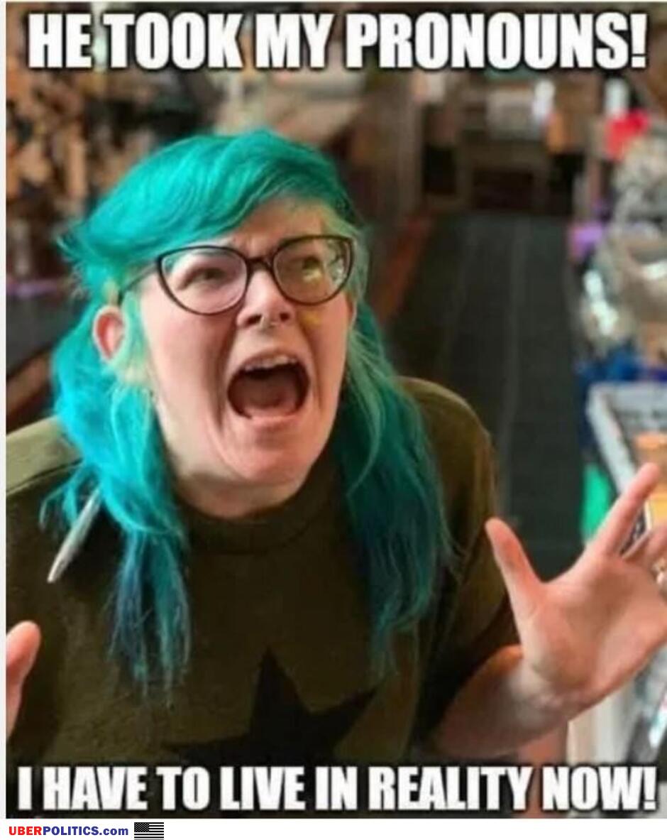 He Took Them