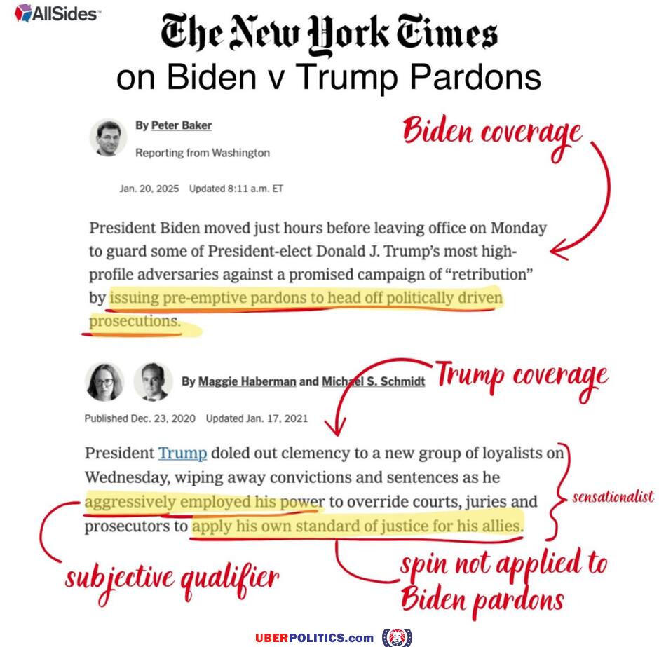 How The Fake News Works