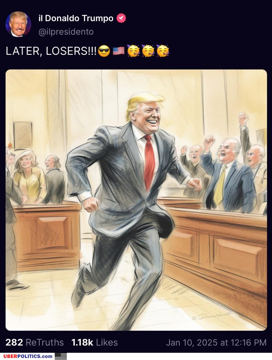 Later Losers