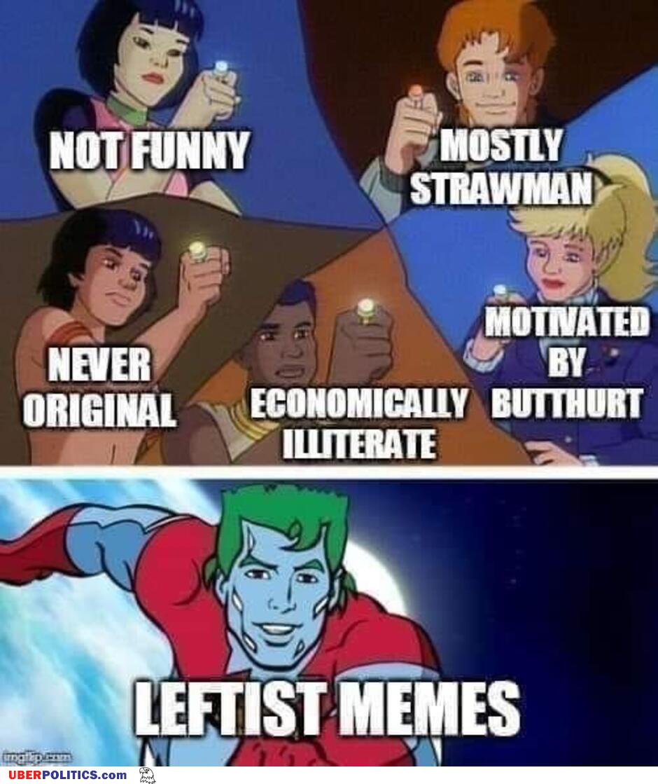 Leftist Memes