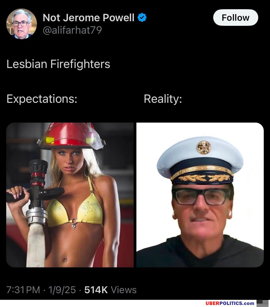 Reality Not As Good