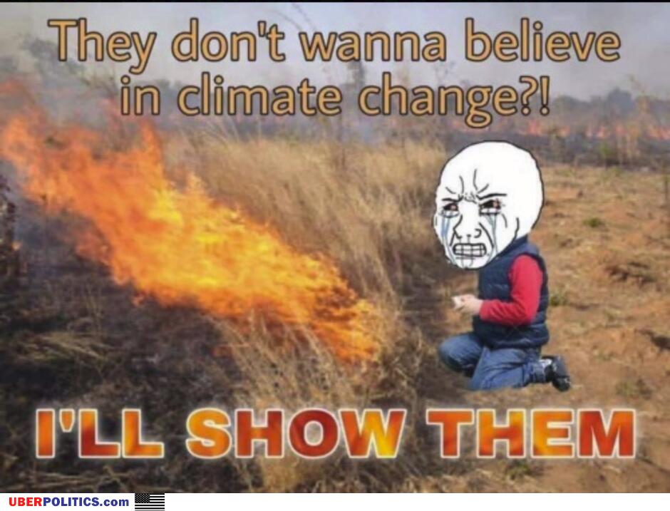 Show Them