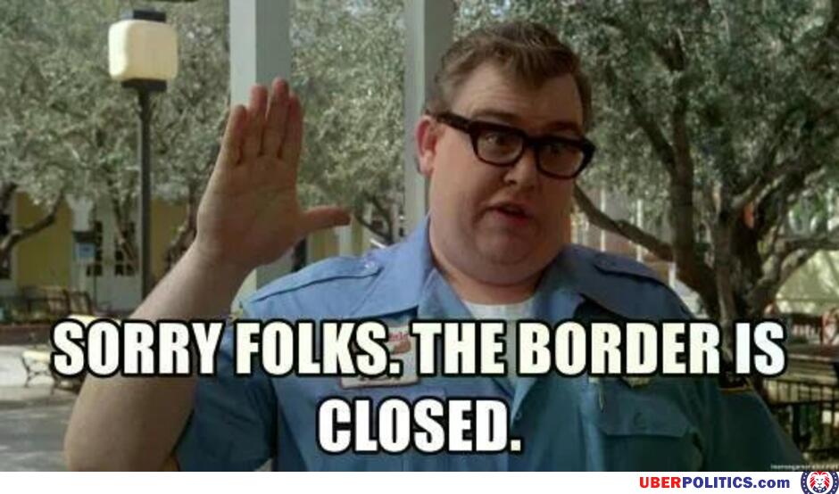 Sorry Folks