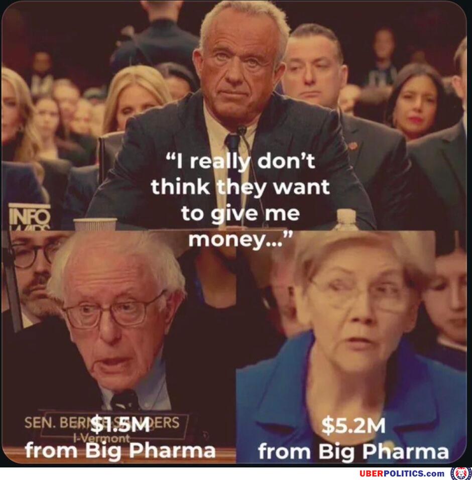 The Big Bucks