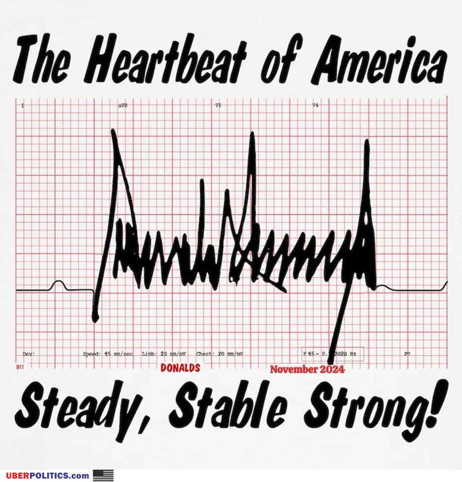 The Heartbeat