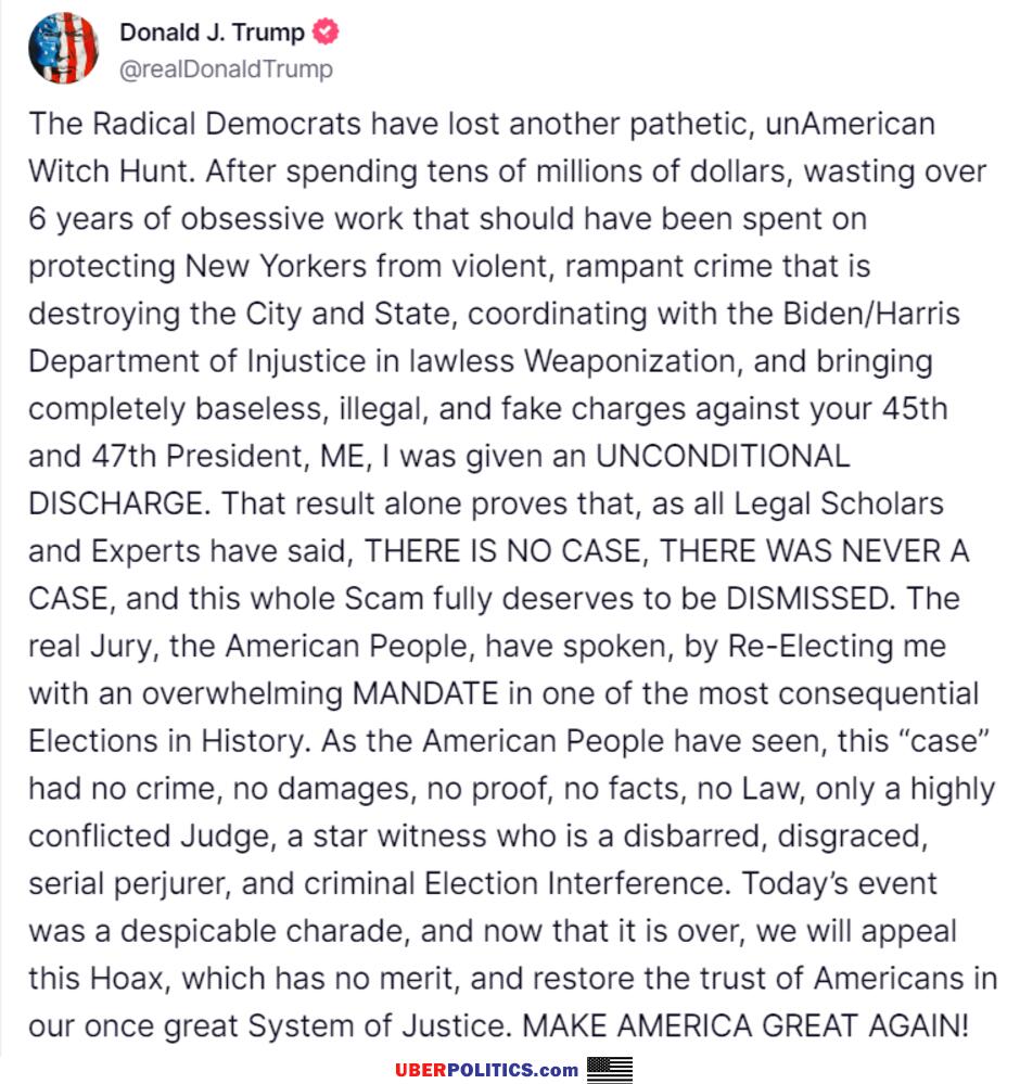 The Left Is Idiotic