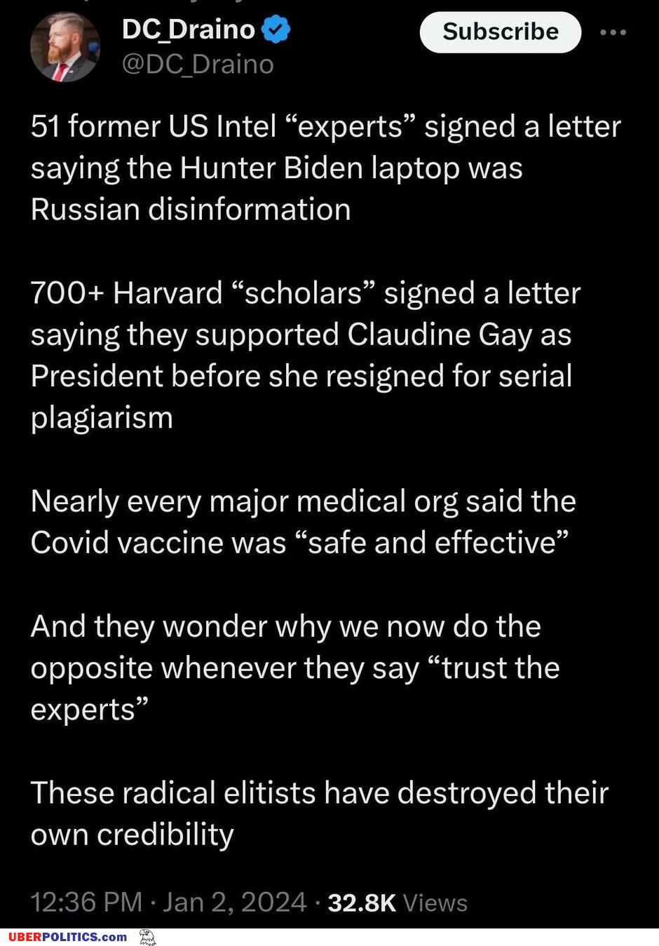 The Left
