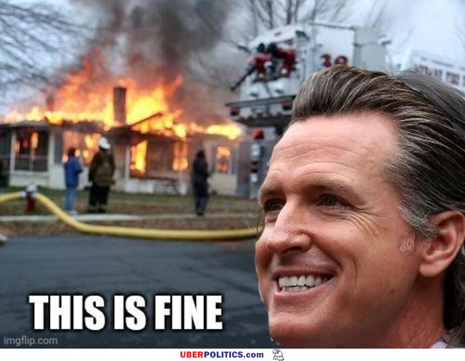 This Is Fine