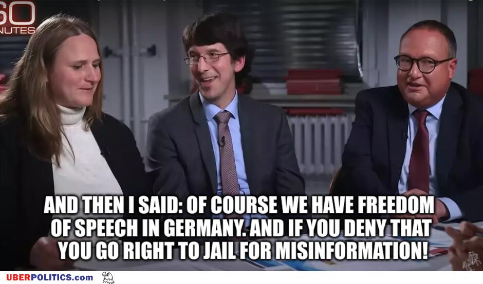And Then I Said