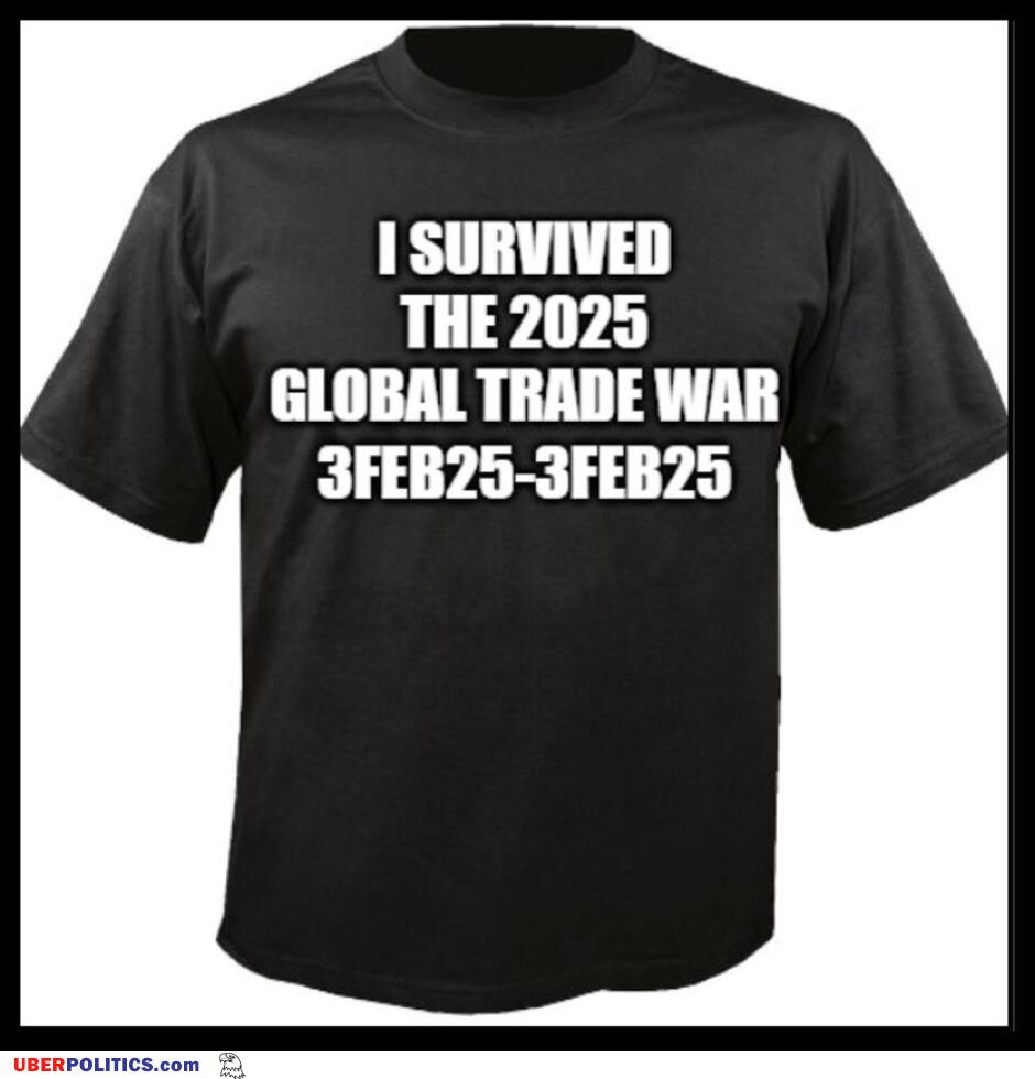 I Survived