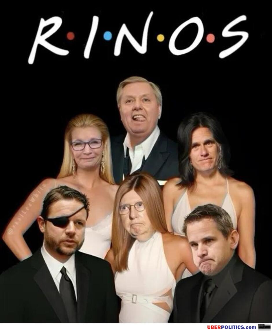 Rinos