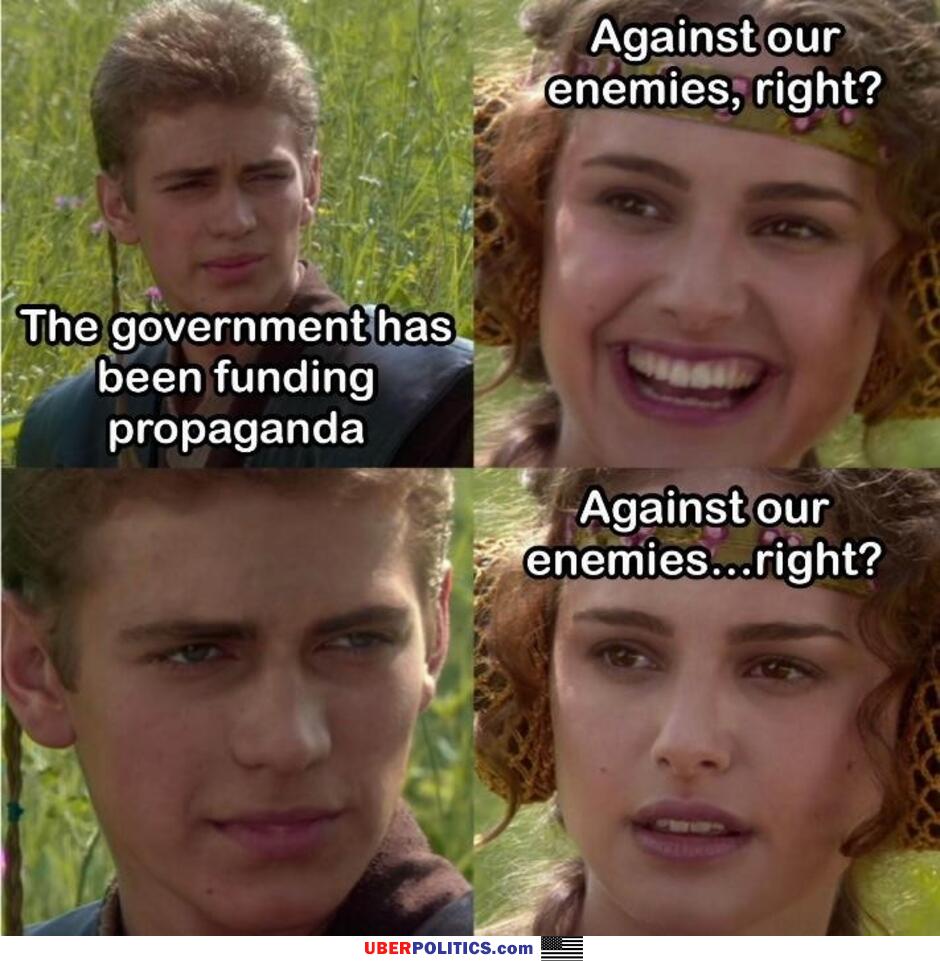 The Government
