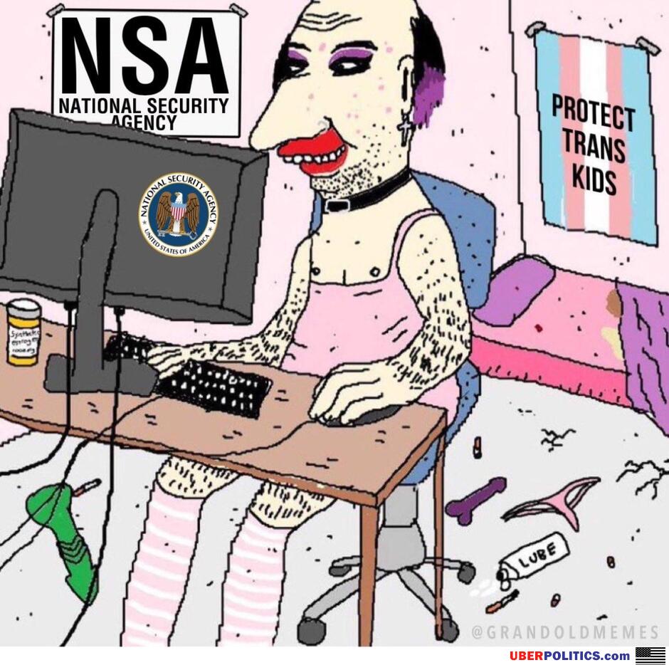The Nsa