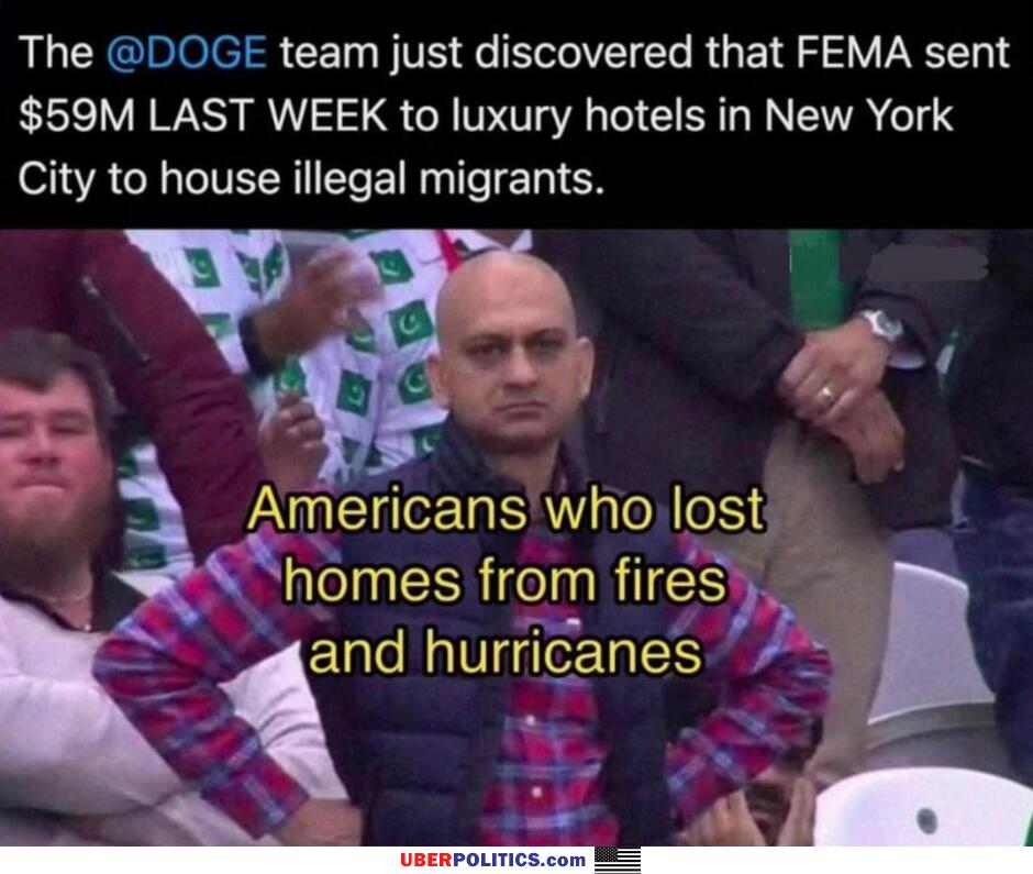 What About Americans