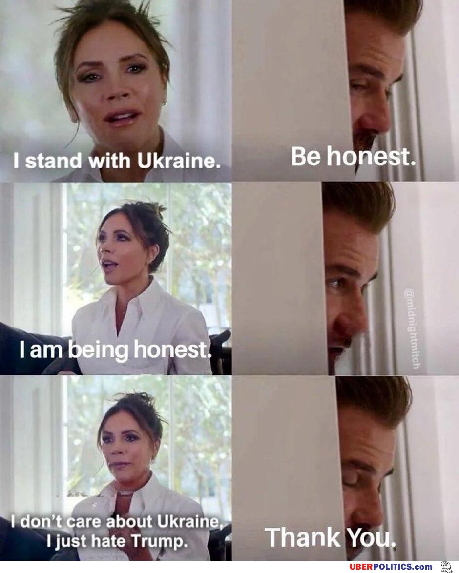 Be Honest