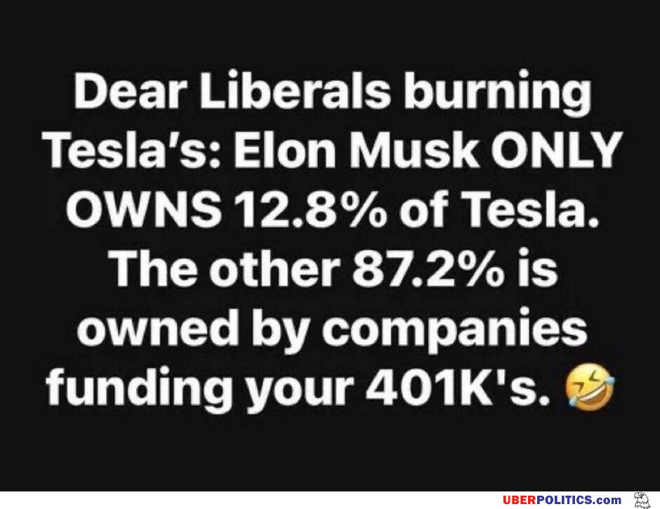 Dear Morons