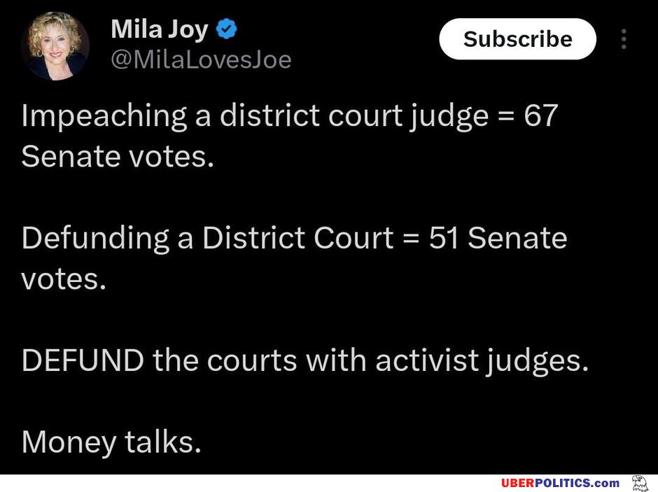 Defund