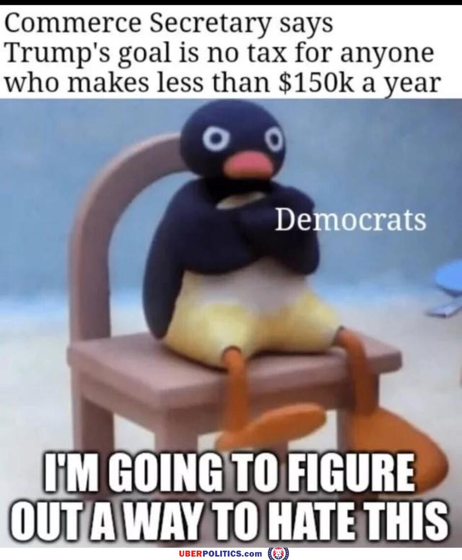 Find A Way To Hate This