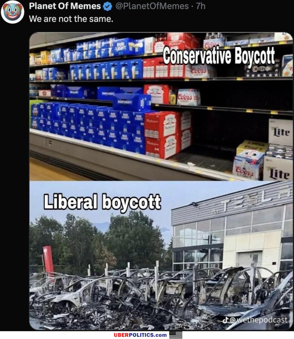 How Boycotts Work