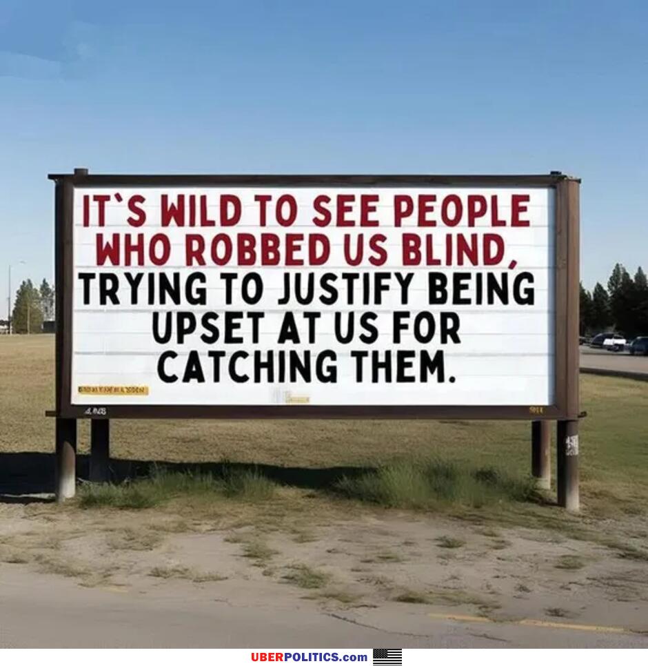 It Is Wild