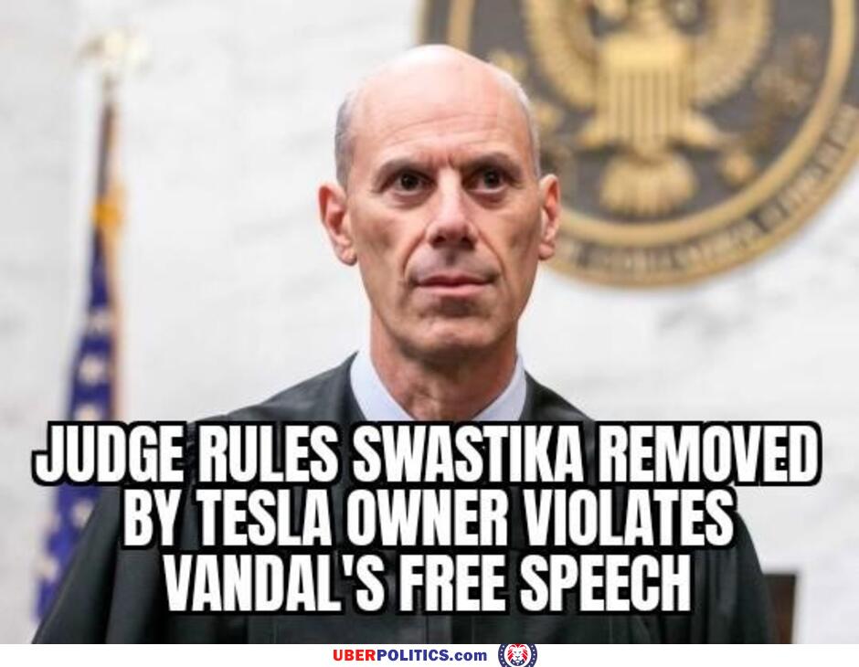 Judge Rules