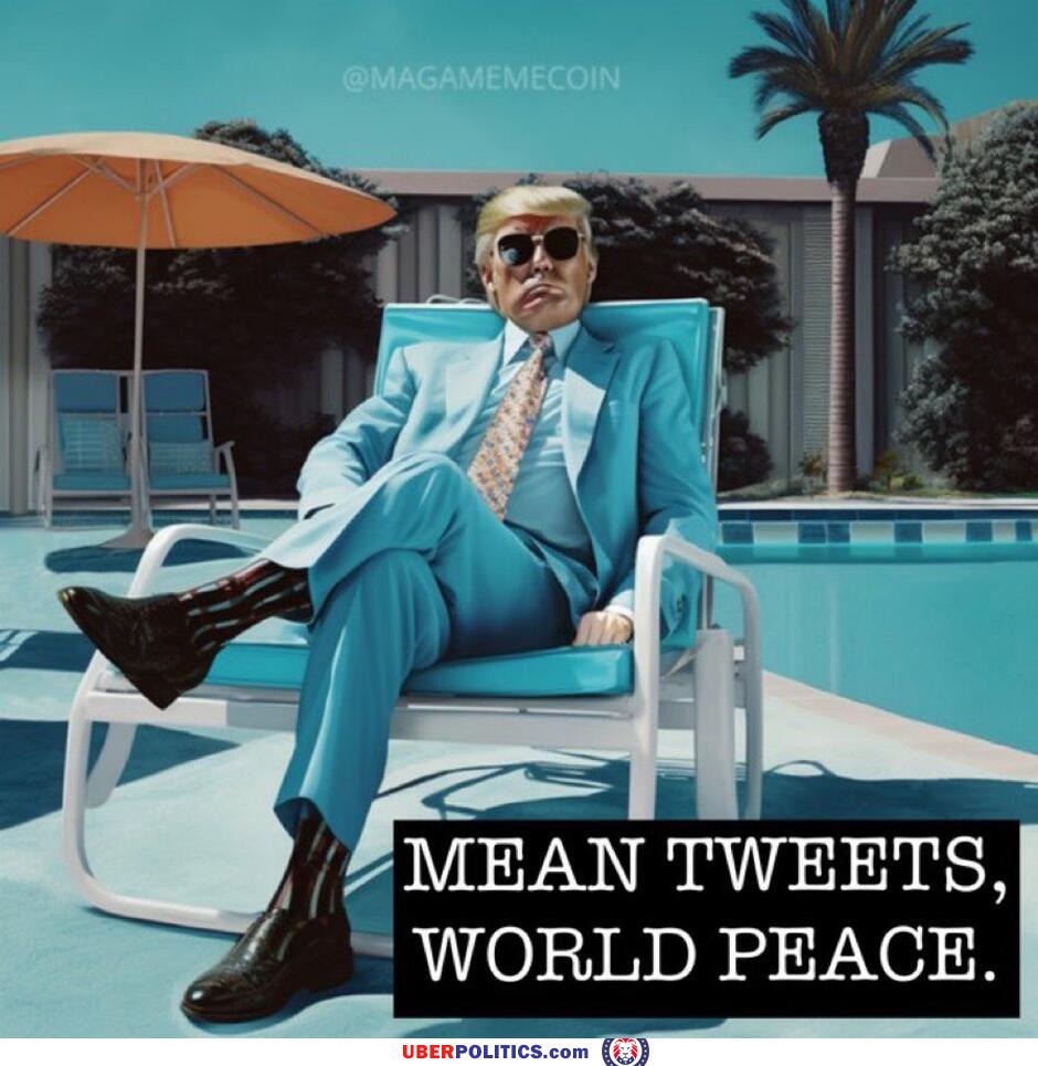 Mean Tweets