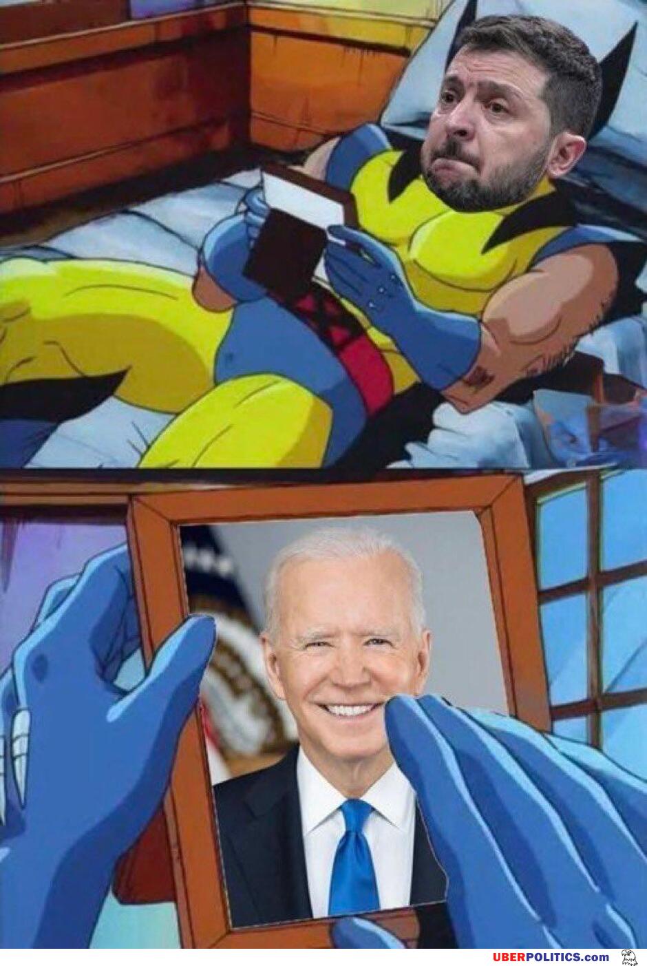 Misses Him