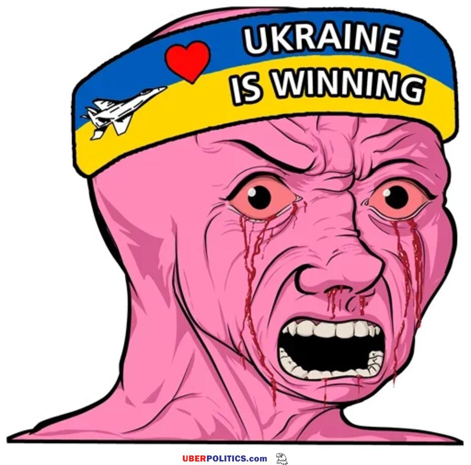 The Left Is Rabid For War