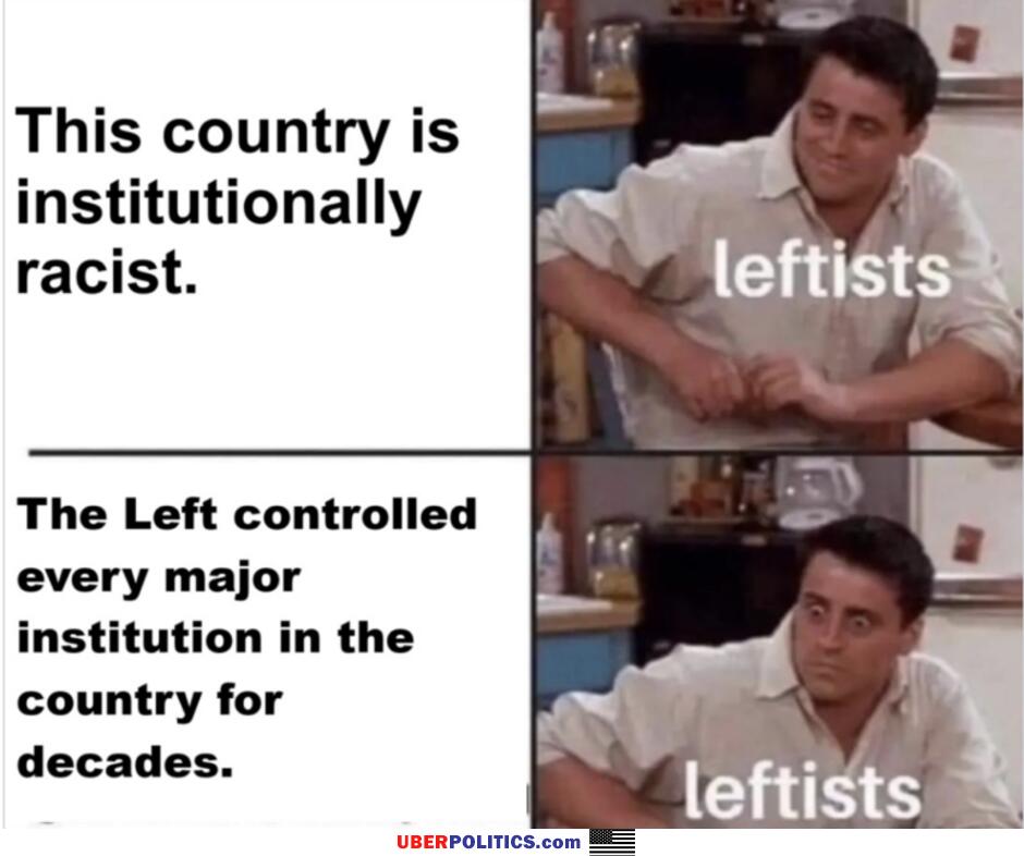 The Racists