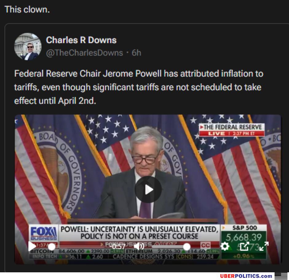 This Clown
