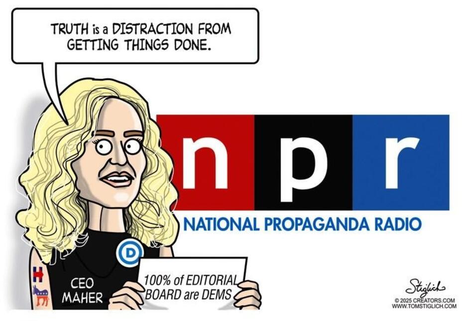 Truth Is A Distraction