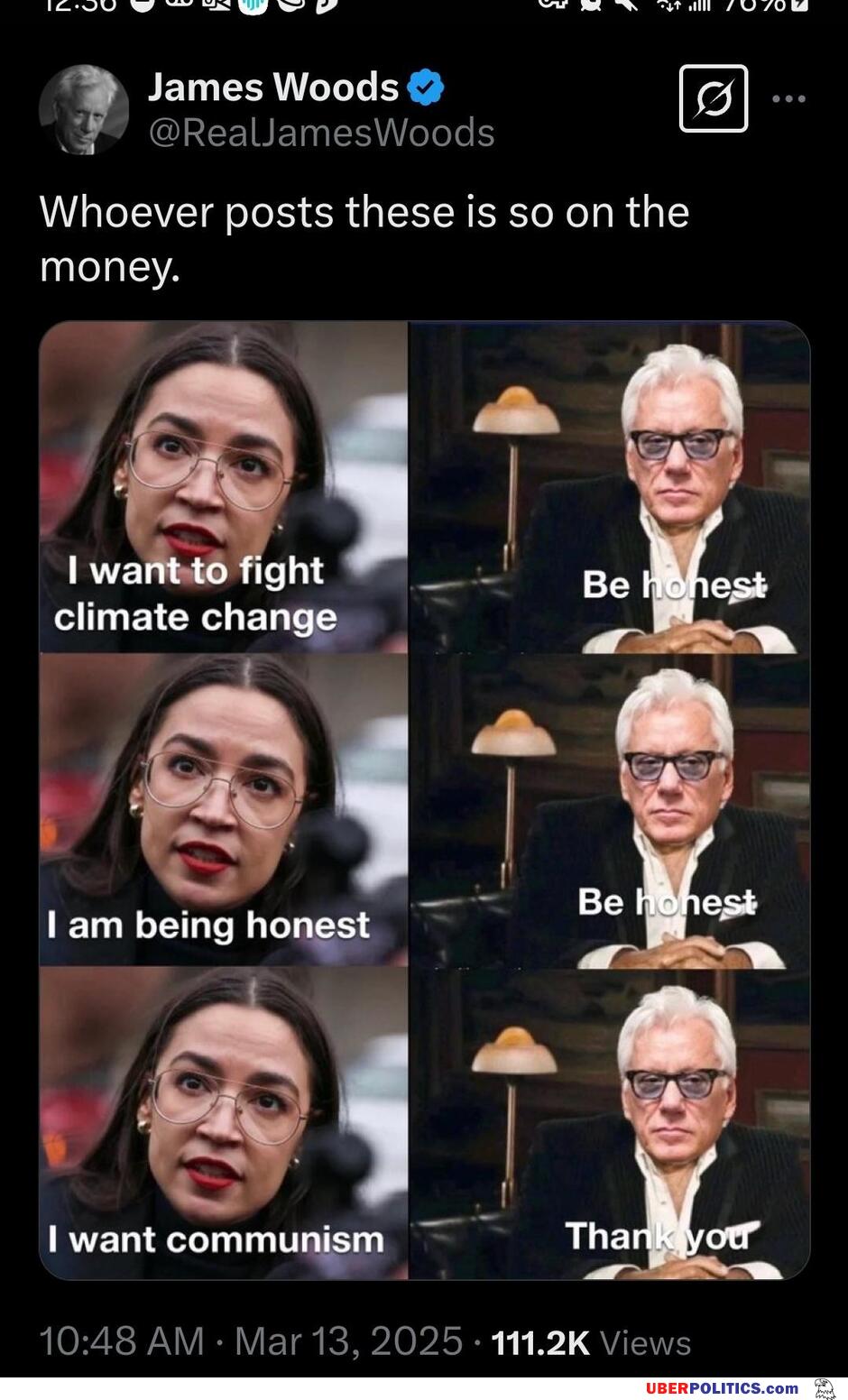 What Do You Want