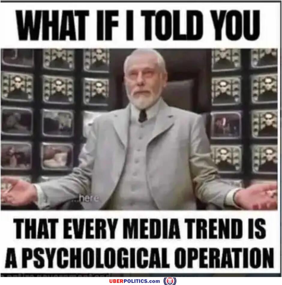 What If I Told You