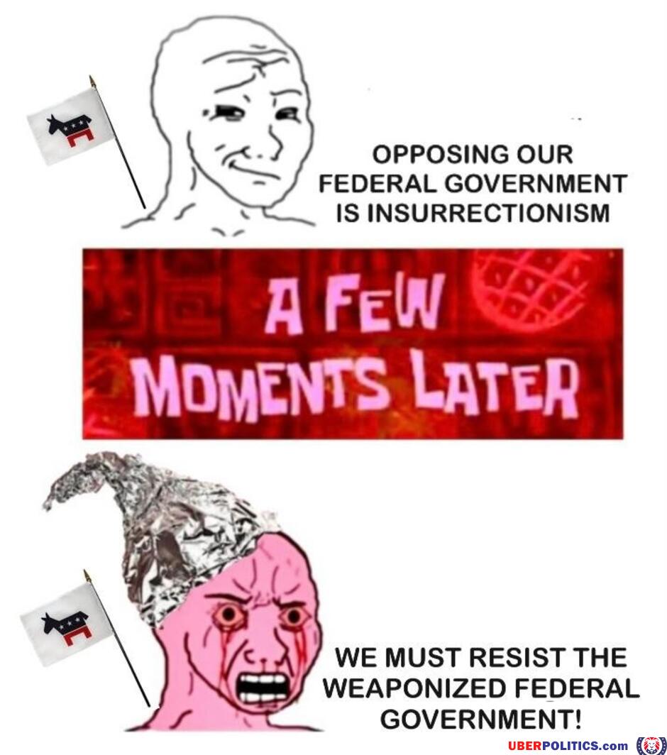 A Few Moments Later