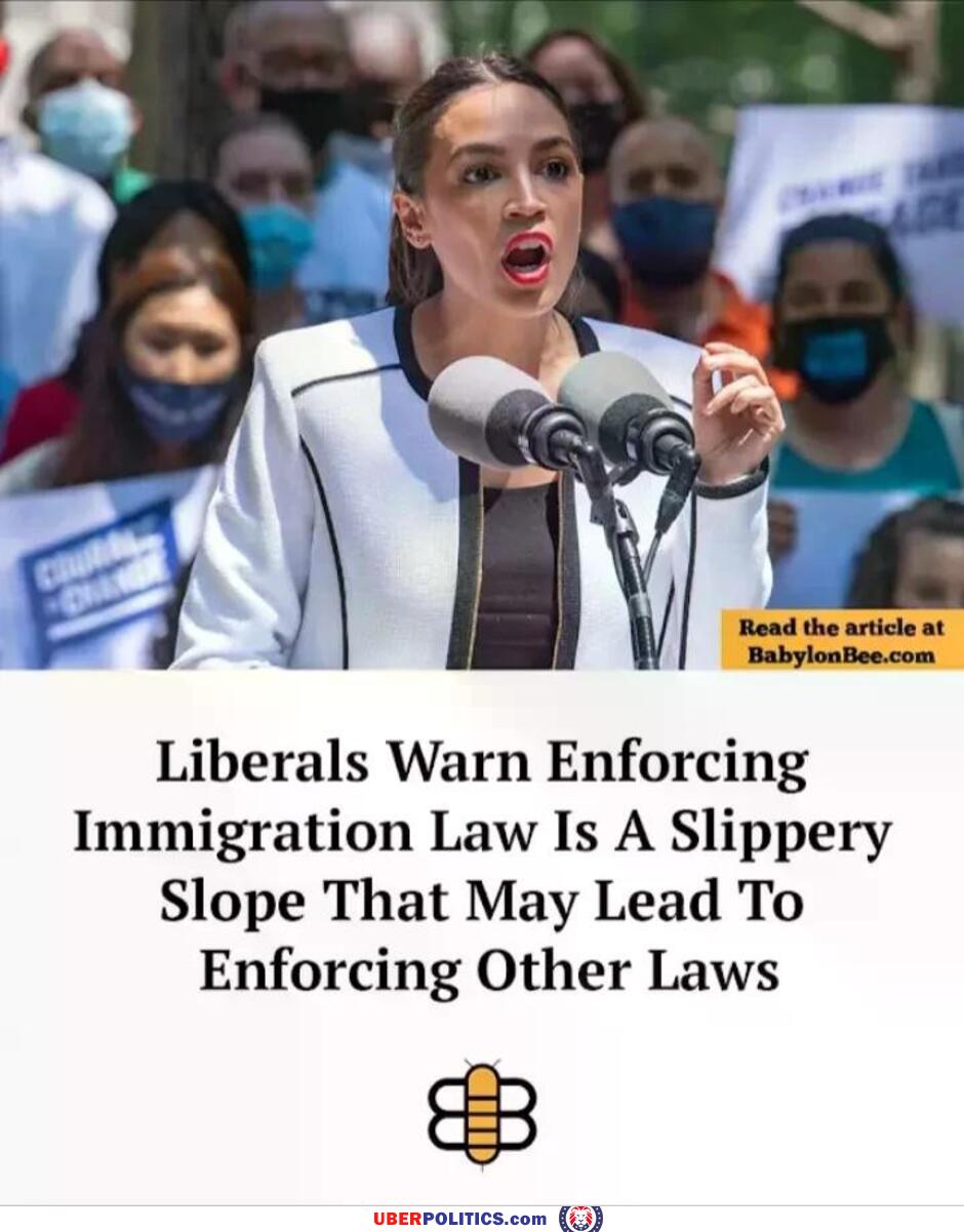 A Warning