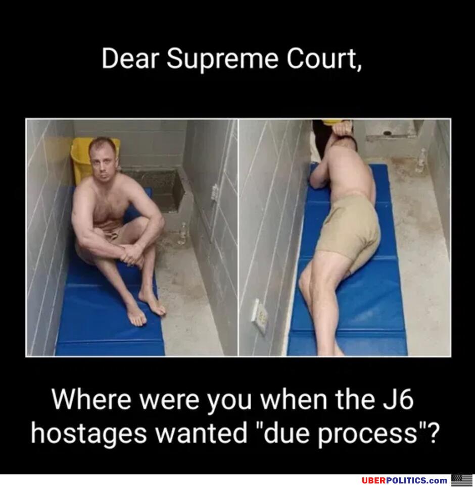 Dear Supreme Court