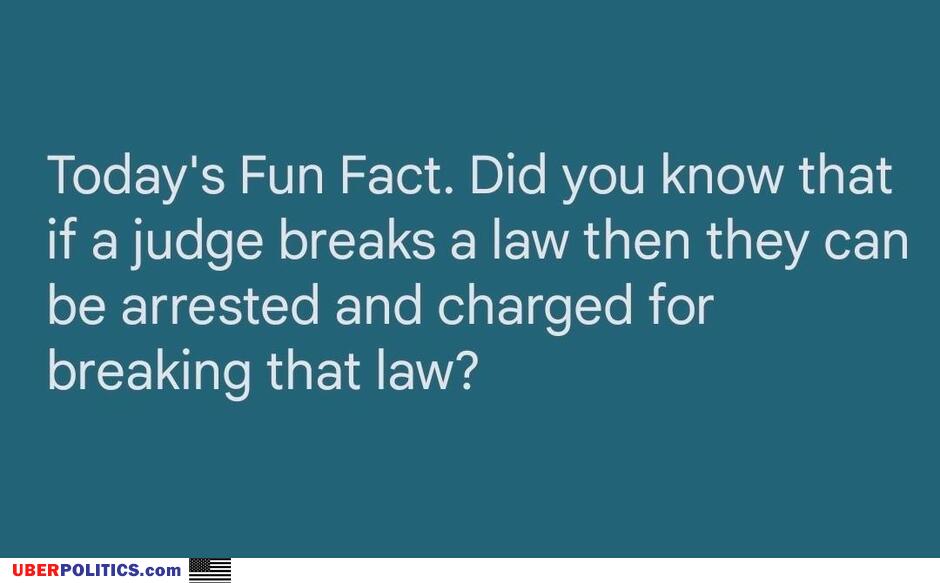 Fun Fact