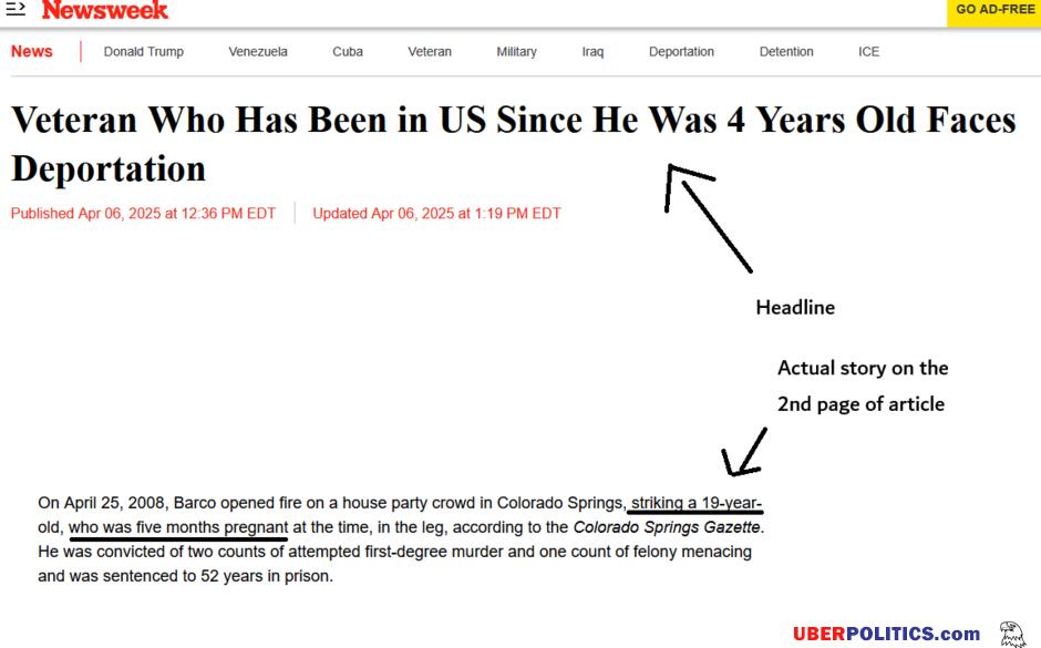 How The Fakes News Works