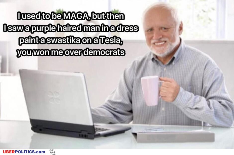 How They Won Me Over
