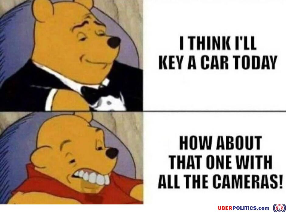 Key A Car Today