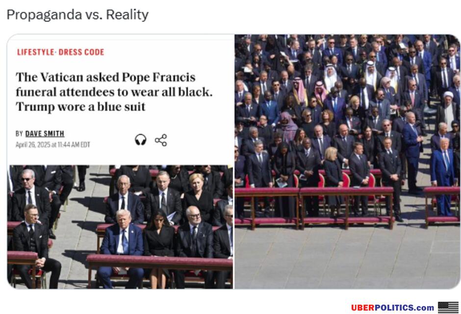 Nobody Trusts The Media