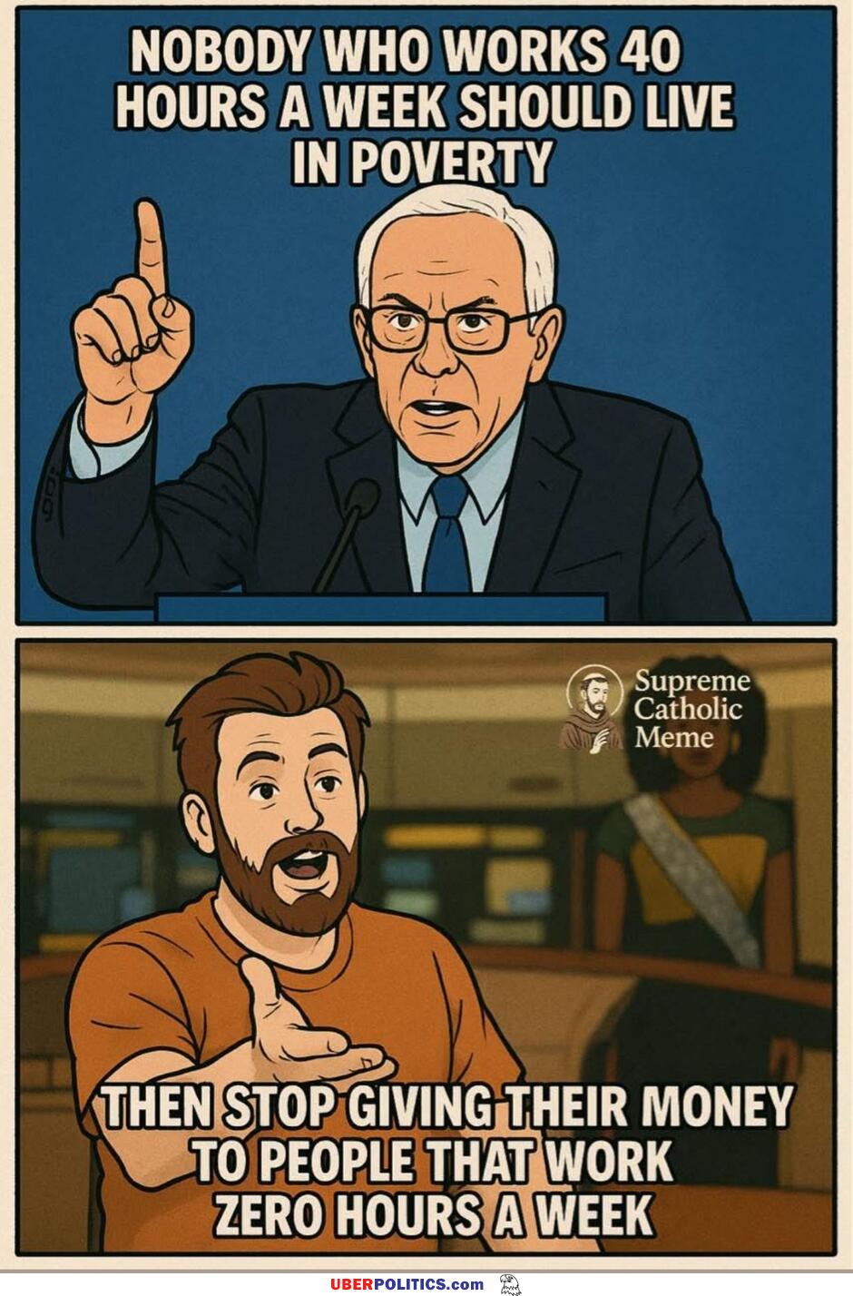 Nobody