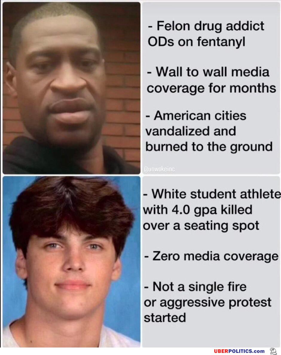 Not Like The Other