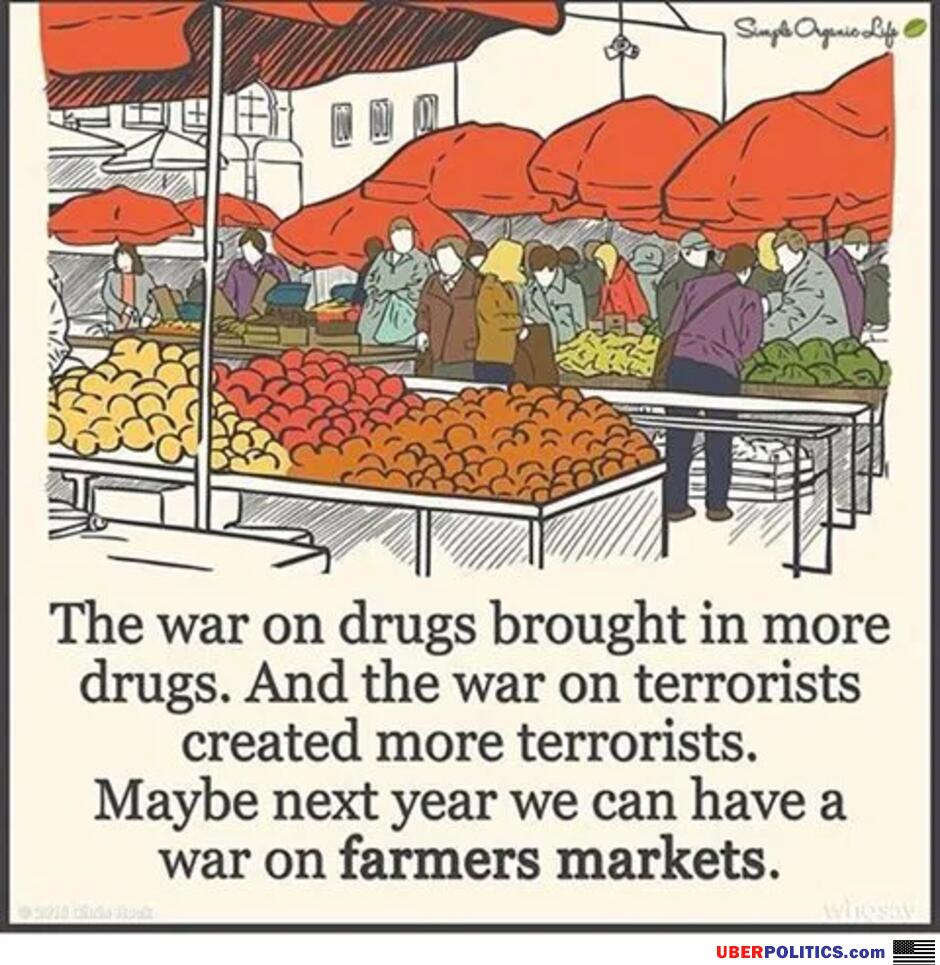 Some Wars