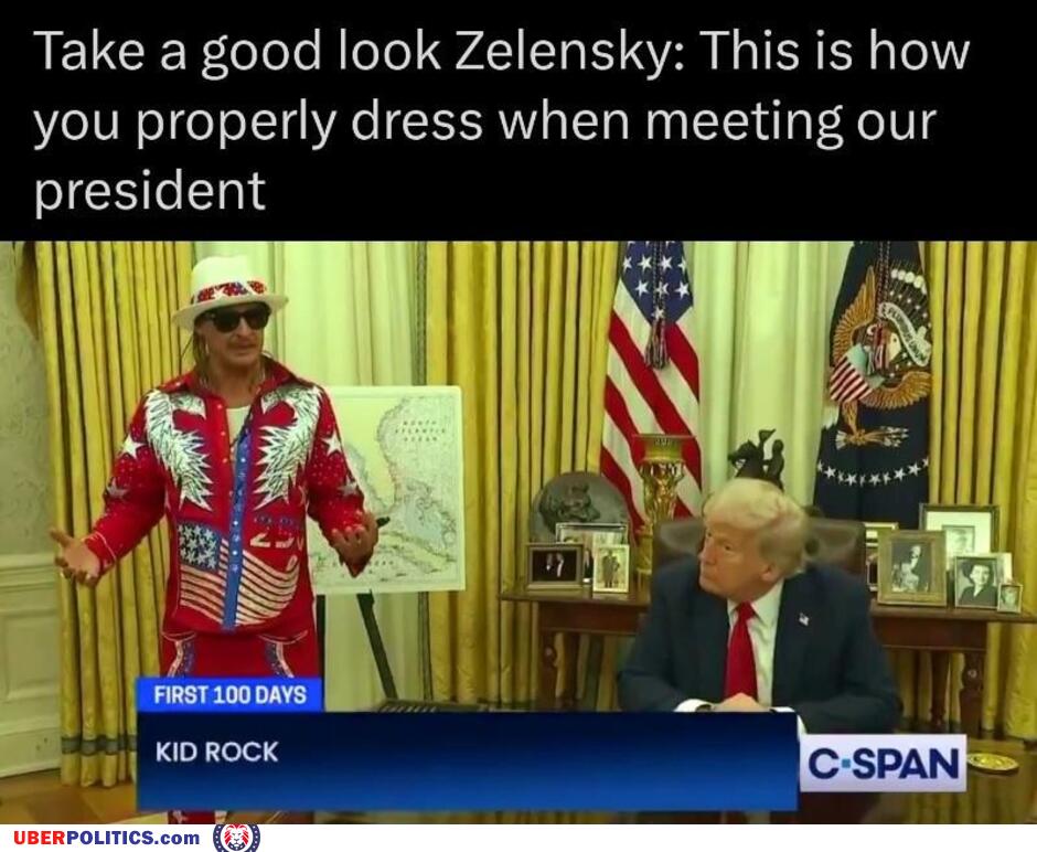 Take A Good Look