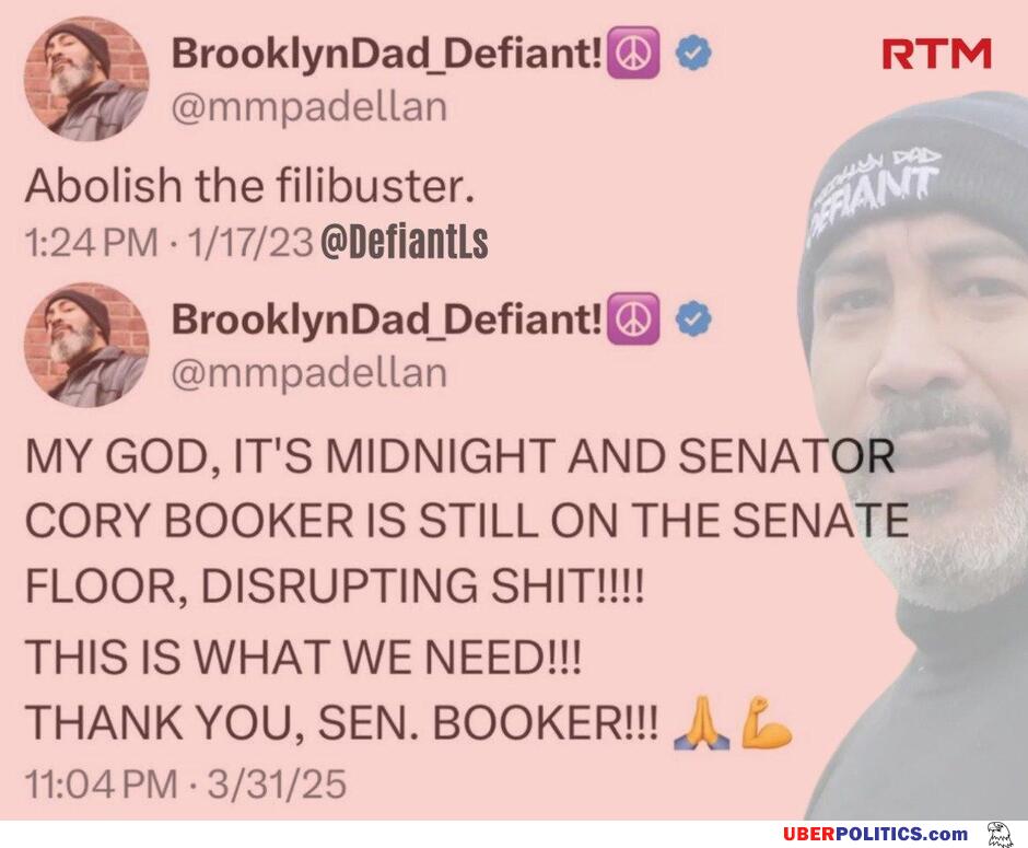 The Left