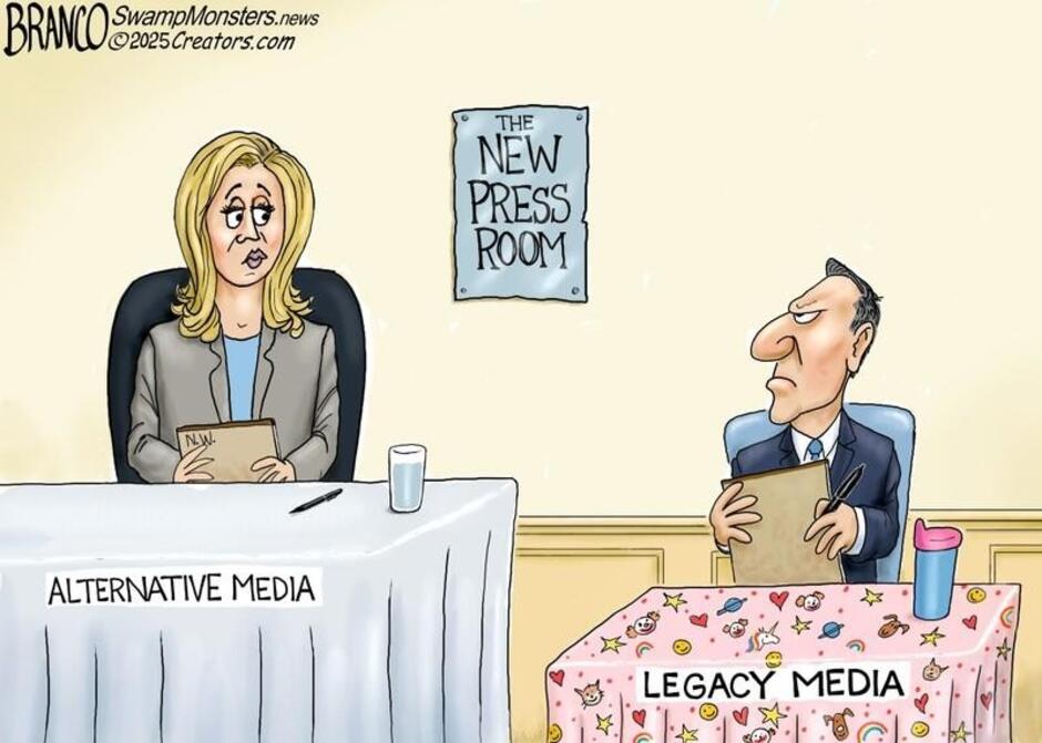 The Media